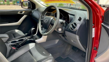 2011 Bt50 GT Ripper car ripper finance 7.jpg